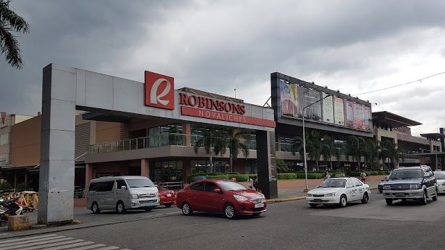 Robinson's Novaliches
